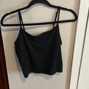 american eagle crop top